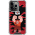 Disney Wreck-it Ralph Vintage Arcade iPhone 15 Pro Clear Case